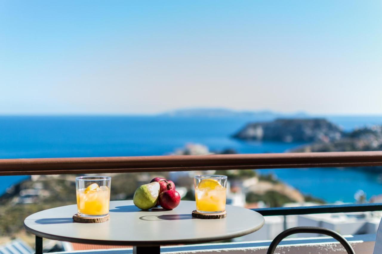 Pela Mare Agia Pelagia (Kreta)