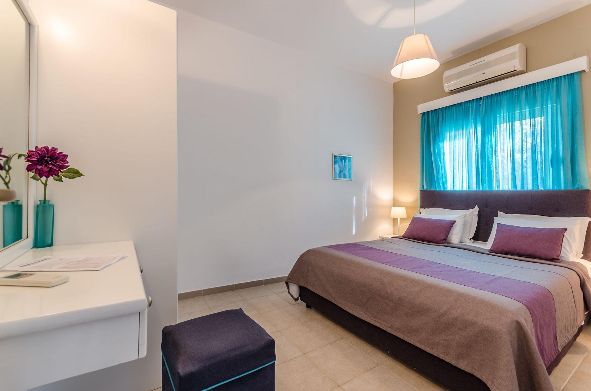 Pela Mare Hotel Agia Pelagia (Kreta)