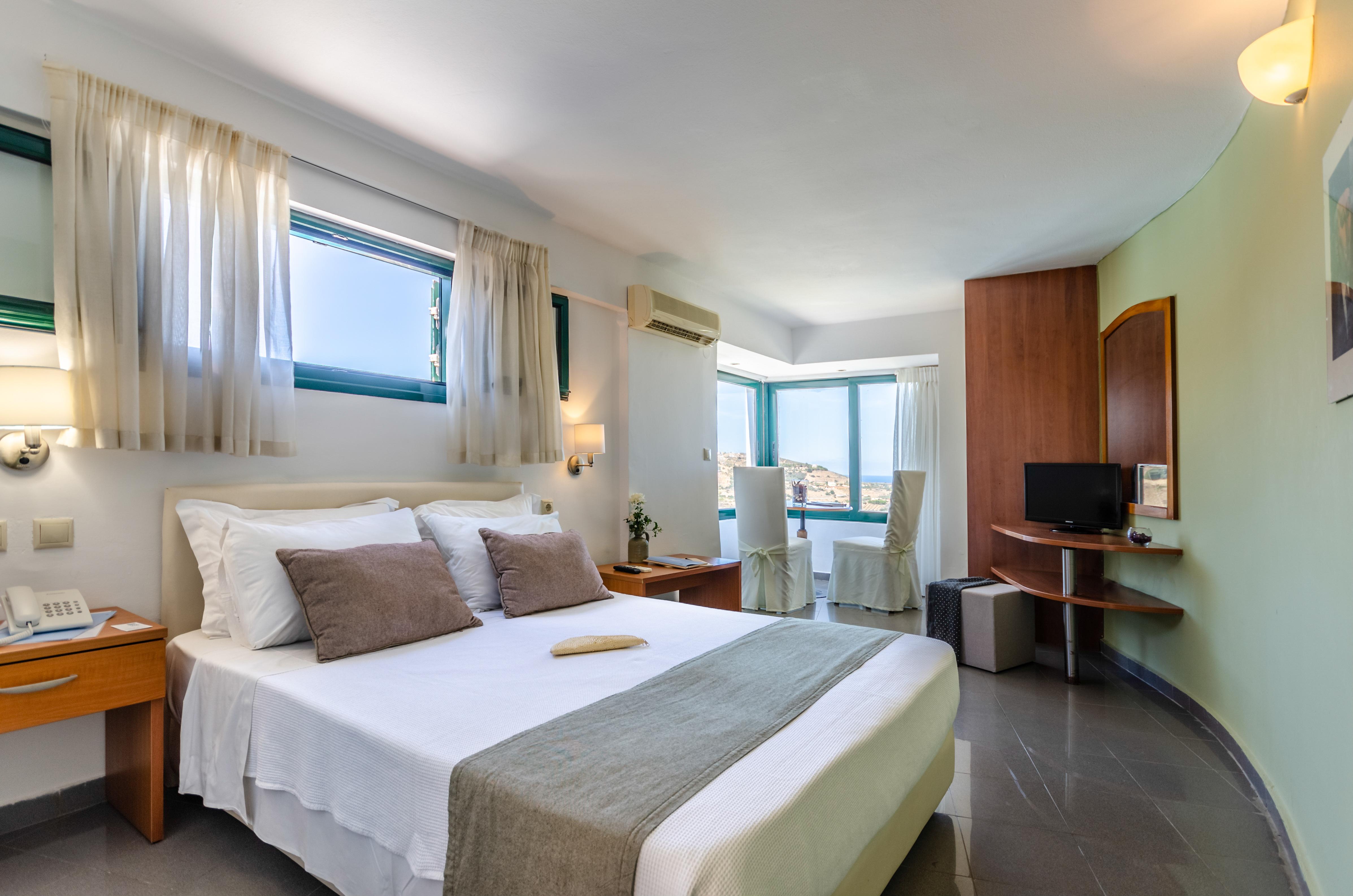 Hotel Pela Mare Agia Pelagia (Kreta)