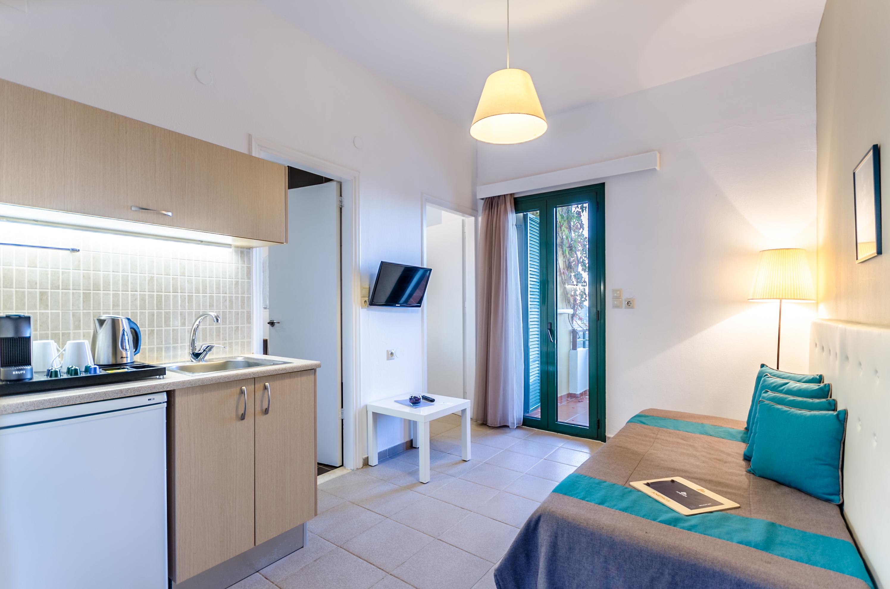 Hotel Pela Mare 3*