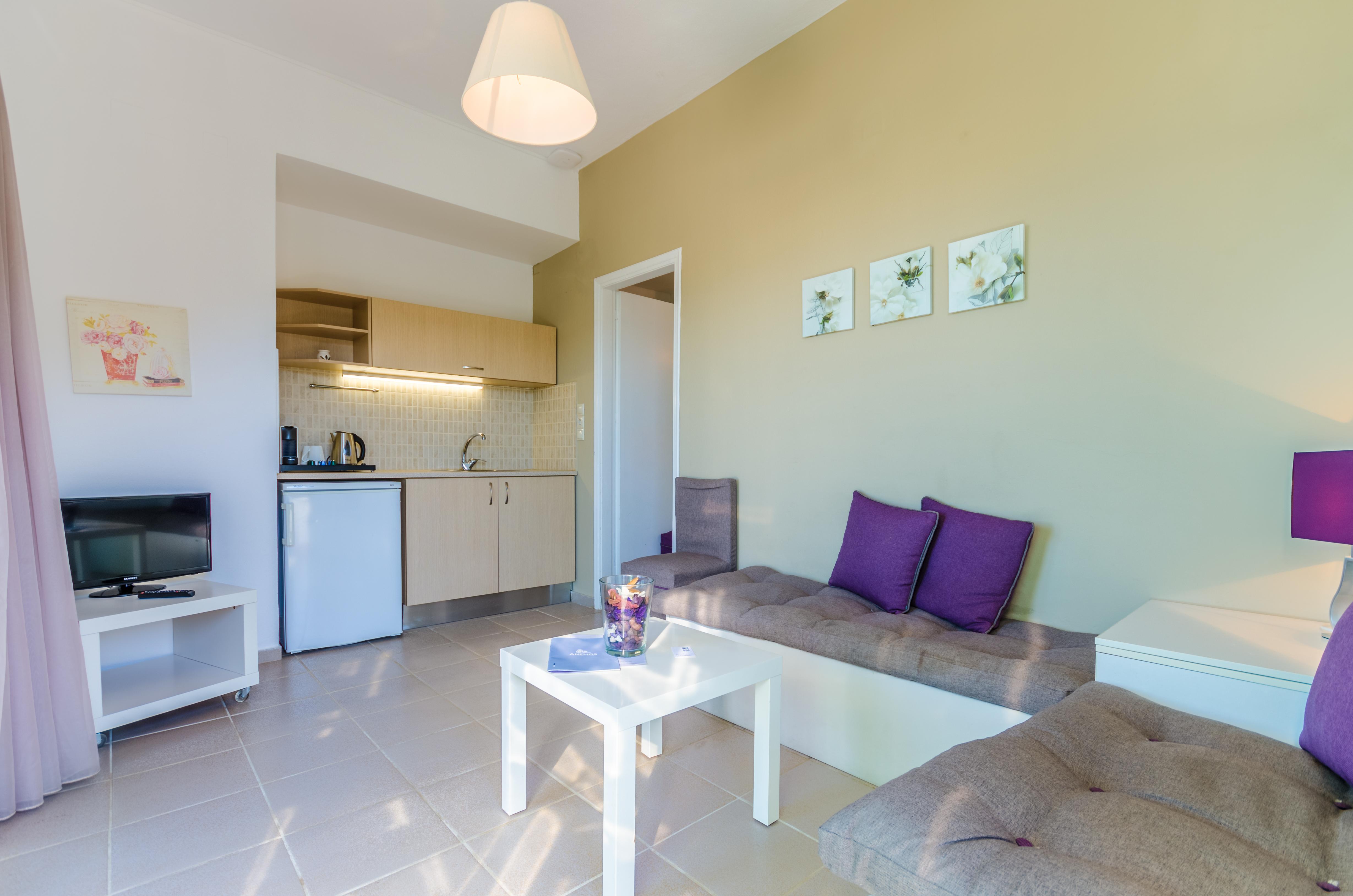 Pela Mare Hotel