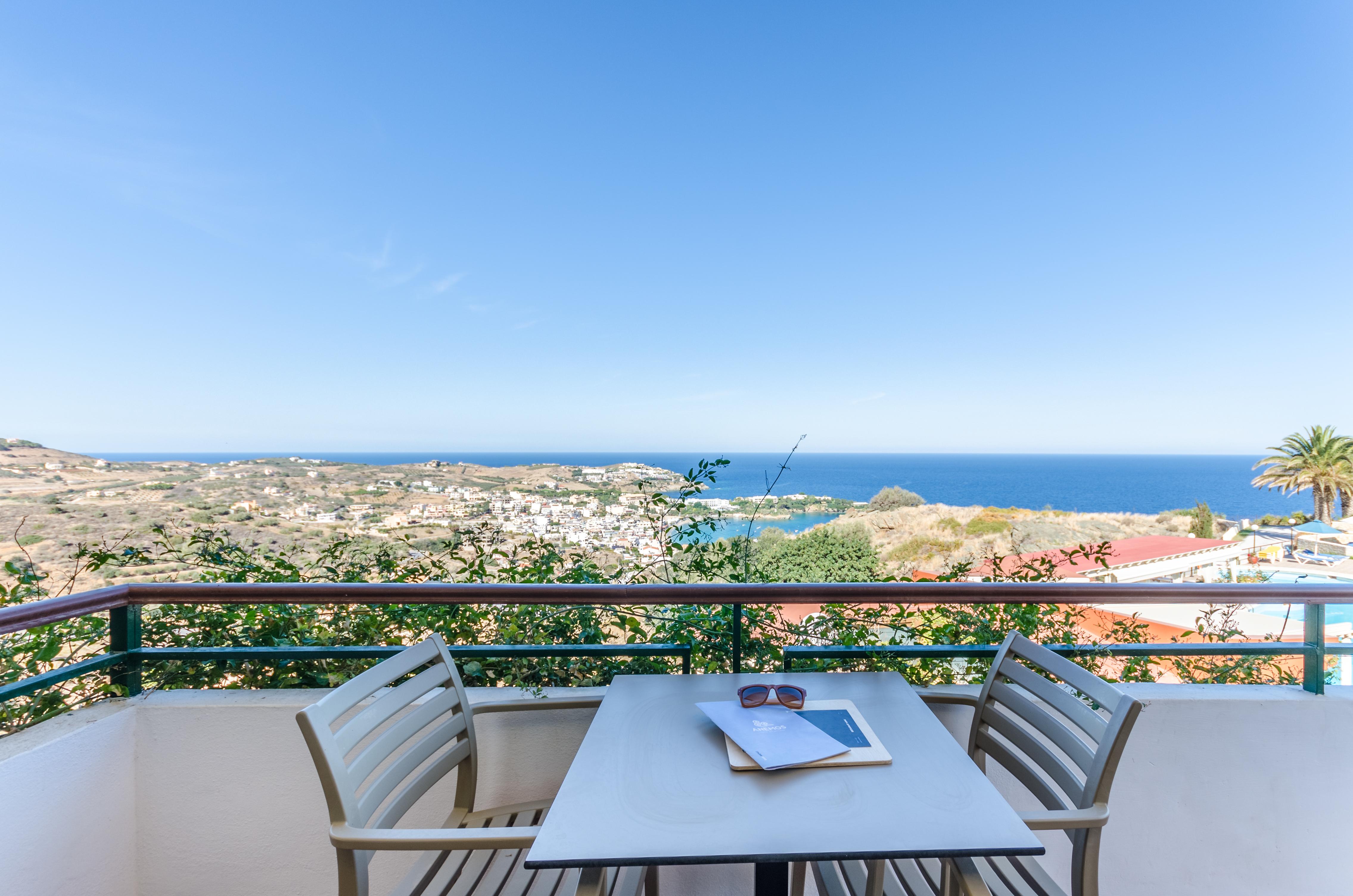 Hotel Pela Mare Agia Pelagia (Kreta)