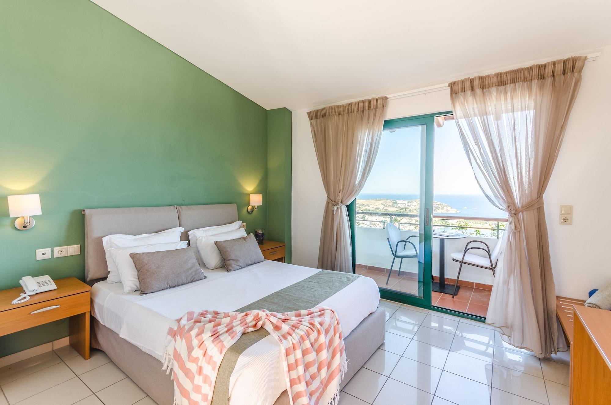 Pela Mare 3* Agia Pelagia (Kreta)