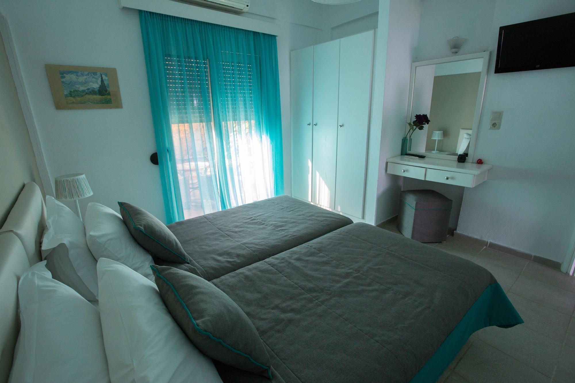 Hotel Pela Mare Agia Pelagia (Kreta)