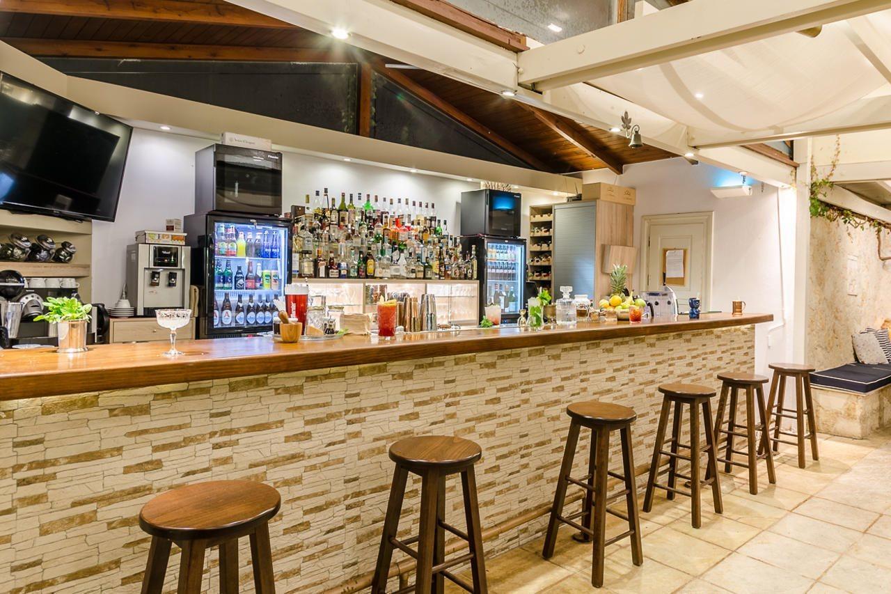 Pela Mare 3* Agia Pelagia (Kreta)