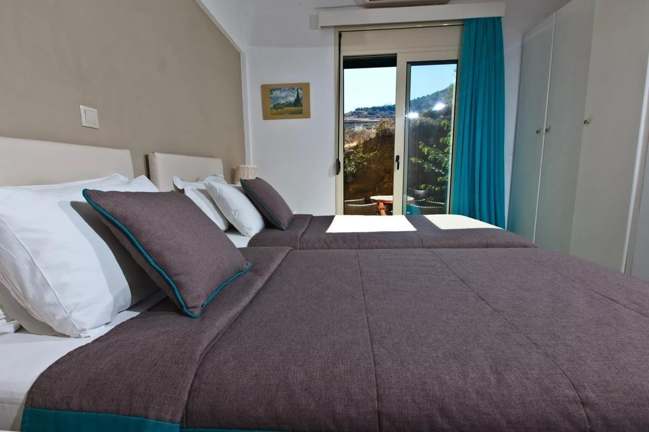 Pela Mare Agia Pelagia (Kreta)