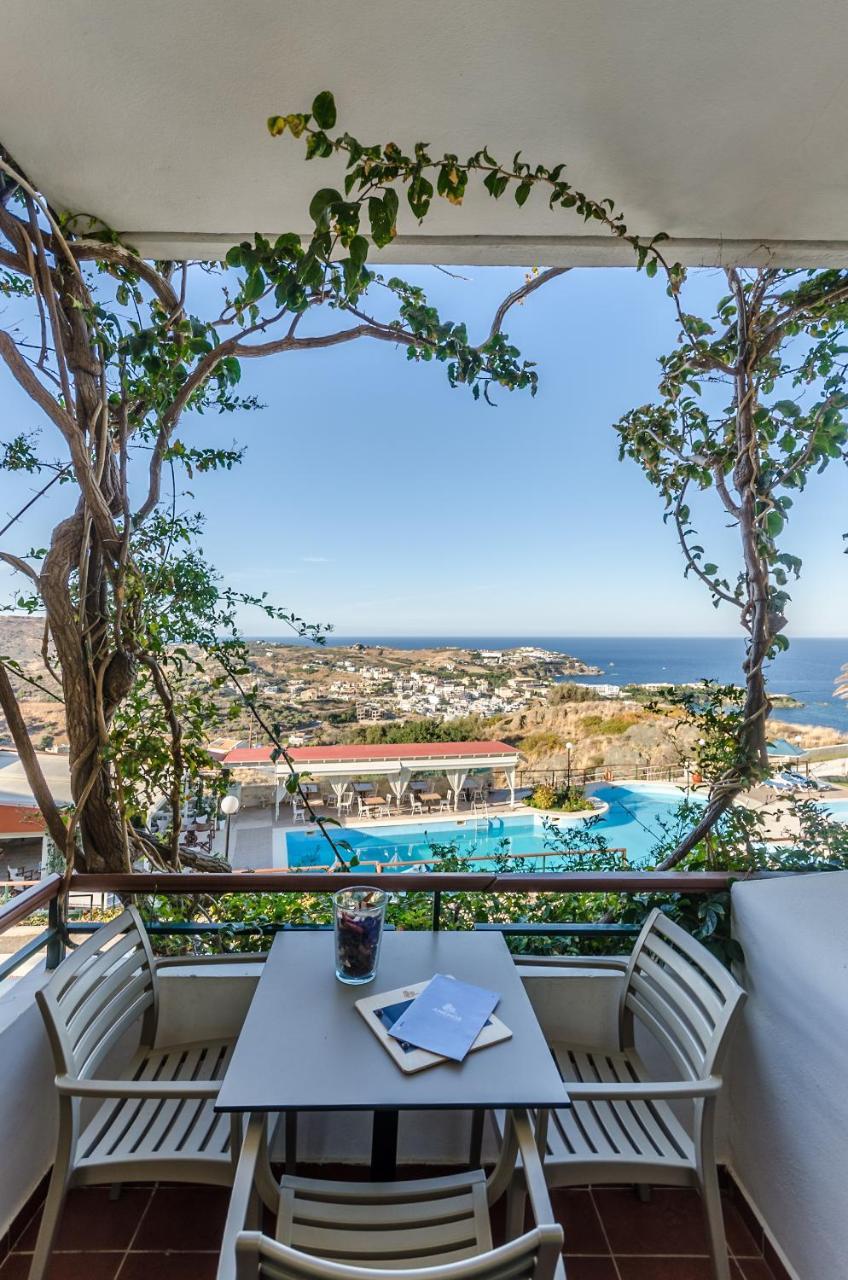 Pela Mare 3* Agia Pelagia (Kreta)