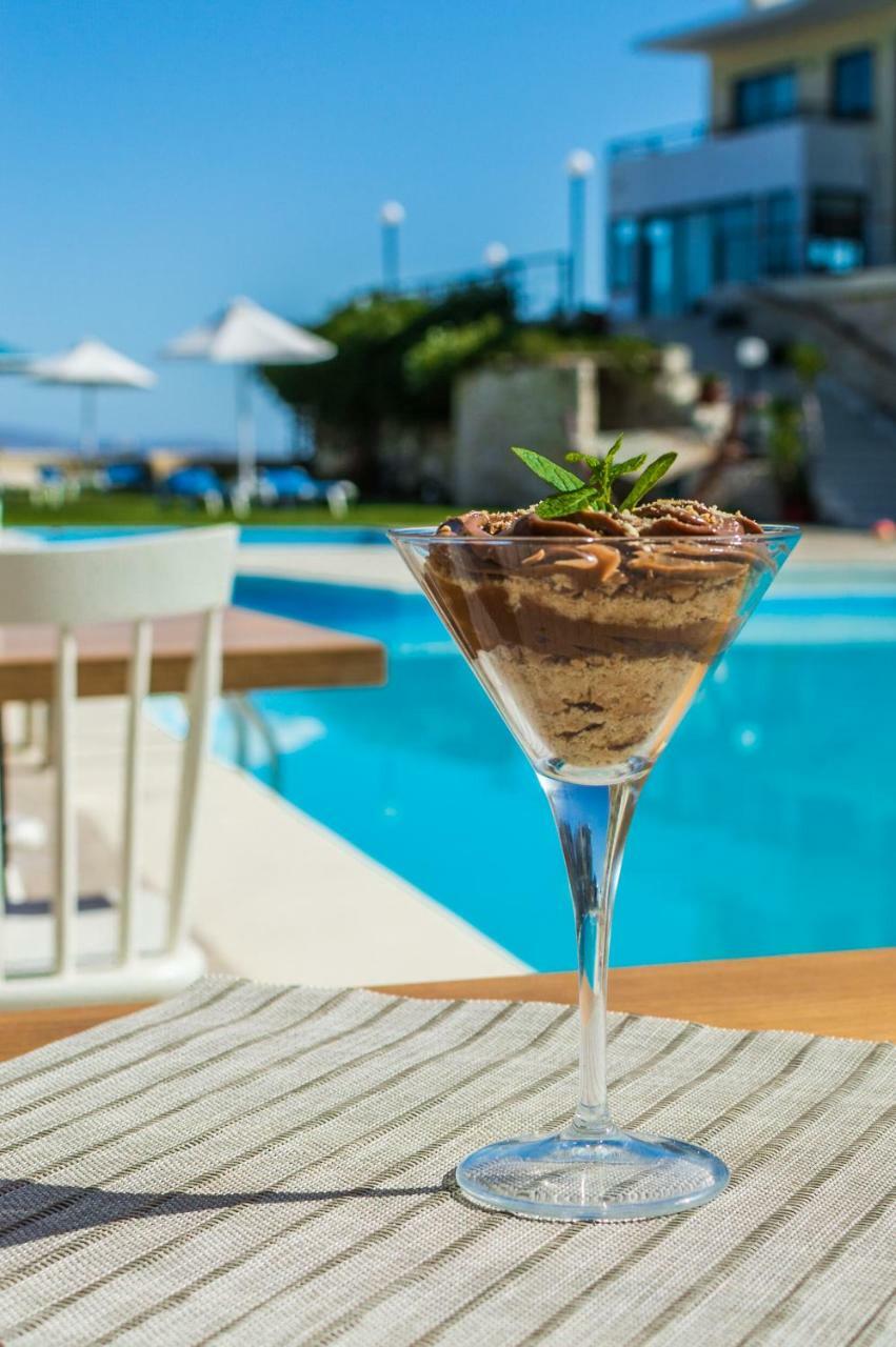 Pela Mare 3* Agia Pelagia (Kreta)