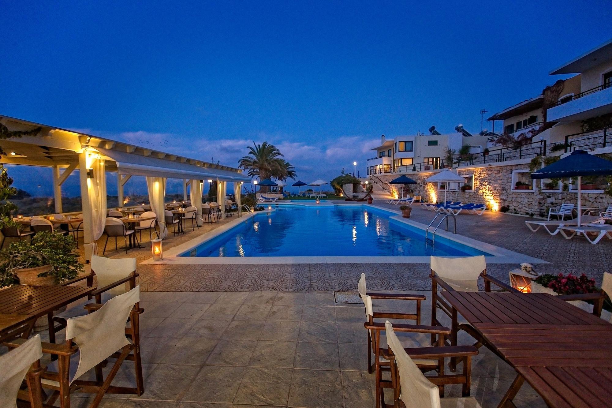 Pela Mare 3*